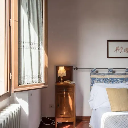 Botticelli-a Flat With A View, On Santo Spirito - Homeunity * フィレンツェ