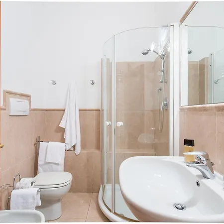 Appartamento Botticelli-a Flat With A View, On Santo Spirito