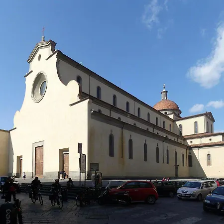 Botticelli-a Flat With A View, On Santo Spirito Appartamento *